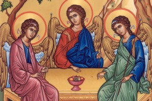 Objections to the Trinity