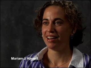 Mariam Kamell Interview: Ecclesia and Ethics
