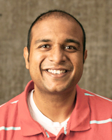 Nijay Gupta Interview: Ecclesia and Ethics