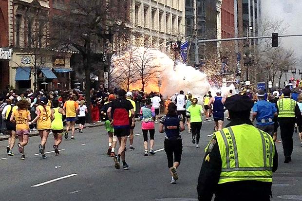 A Necessary Response for a Believer to a National Tragedy