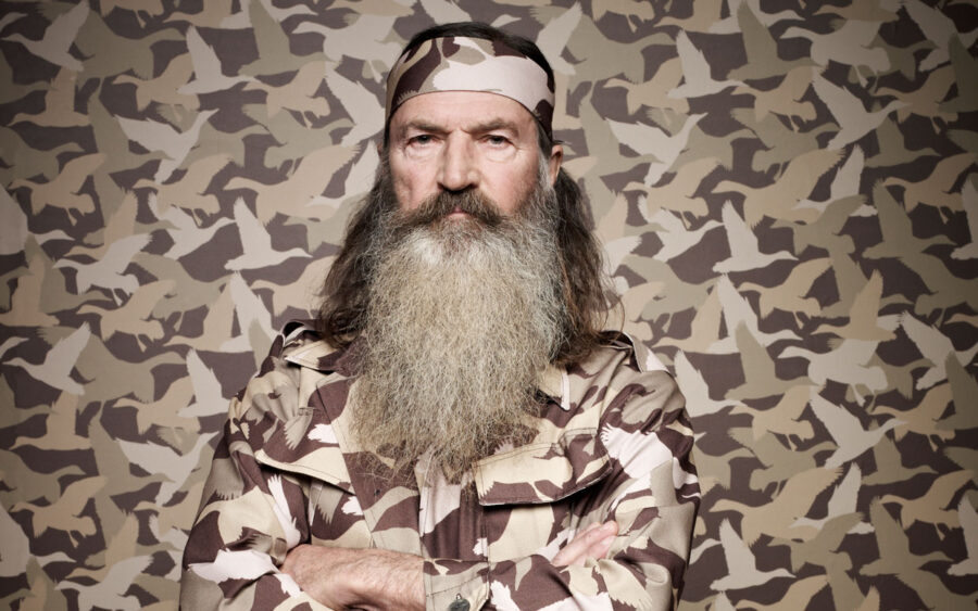 An Open Letter to Phil Robertson