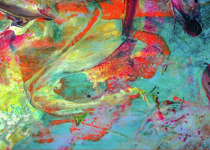 Love Beyond Language