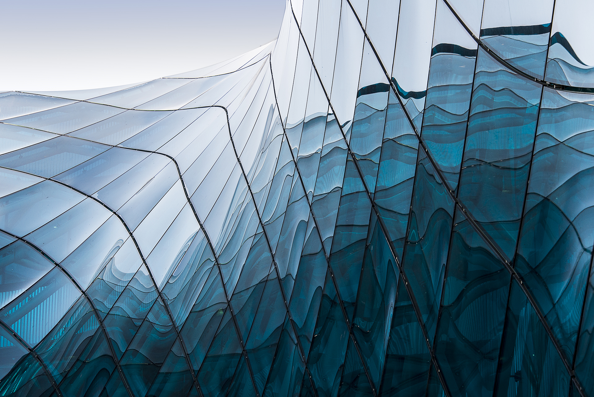 Why I don’t Believe in the “Rapture”