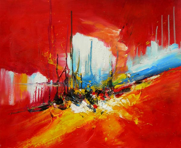 Musings from the Balcony