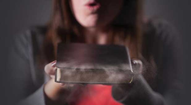 Biblical (il)Literacy