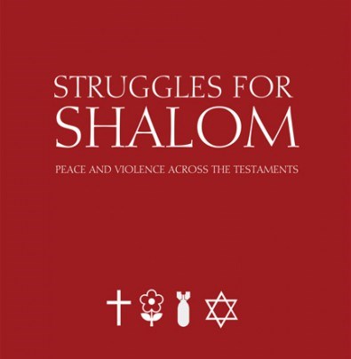 Review of Struggles for Shalom
