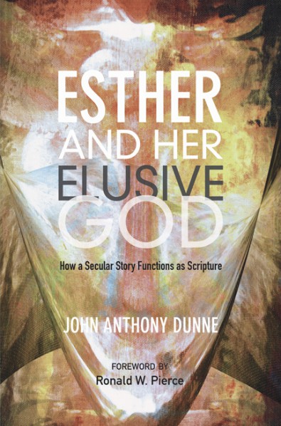 Esther and Her Elusive God (Reviewed)