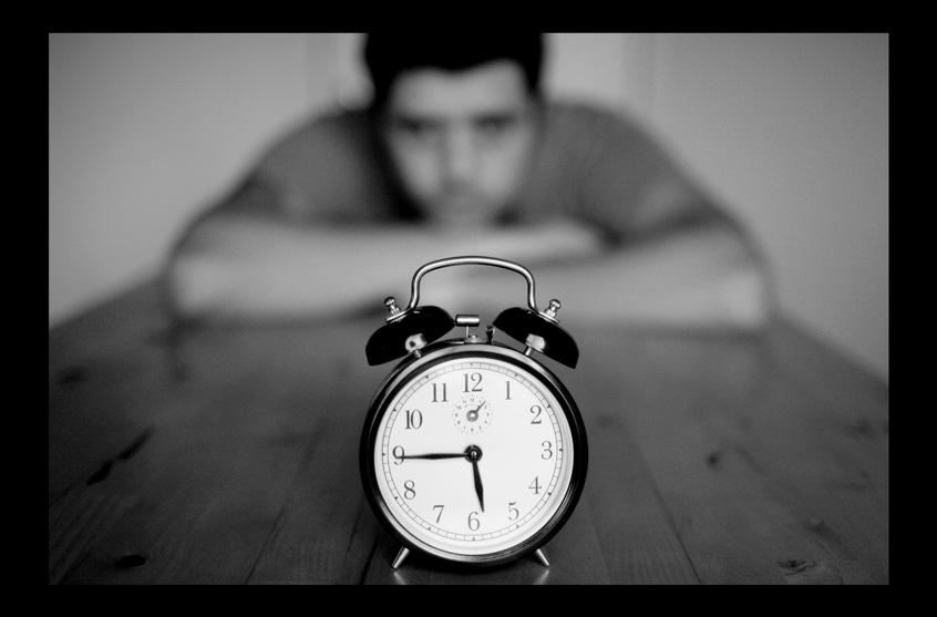 Anxiously Advent-ly Waiting