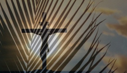 Don’t Rush Holy Week