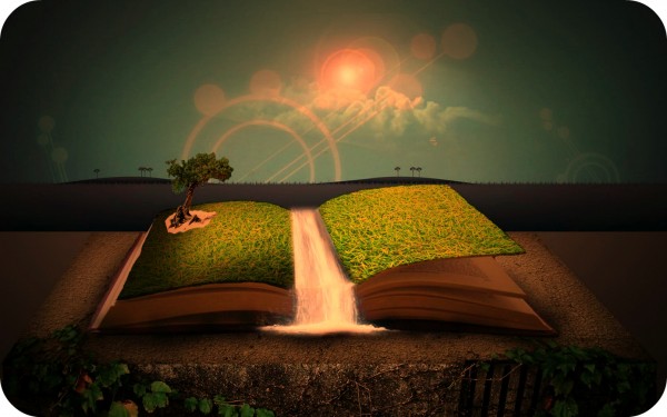 Starting A New Chapter