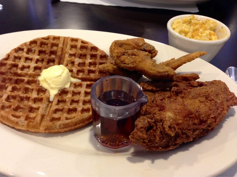 Foodie Favorites in North Orange County