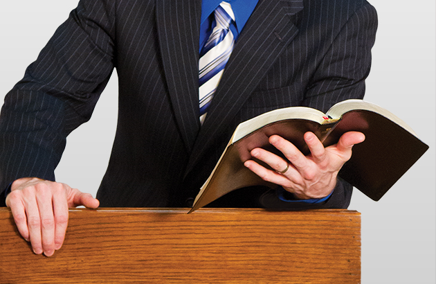 How Doctrine Makes Service Minded Saints