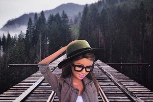 Instagram, Barbies, and a Theology of Authenticity