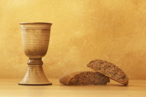 What is Communion Really About?