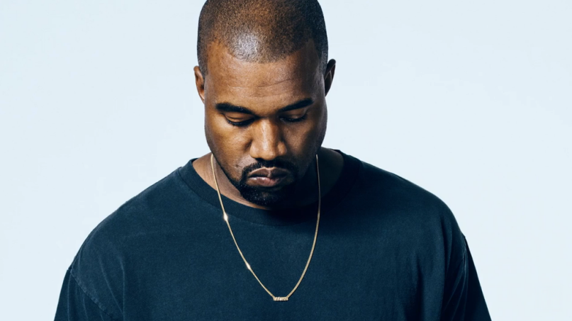 Kanye West: A New Kind of Christian