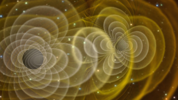 What’s the Fuss about Gravitational Waves?