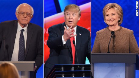 Israel’s Cry for a King, Our Cry for a Nominee:  Reflections on 1 Samuel 8 – 12