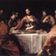 Simon, Matthew, and Communion: Where Are The People We Disagree With?