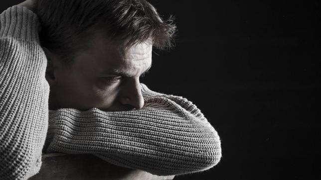 Depression, Anxiety, and Theology