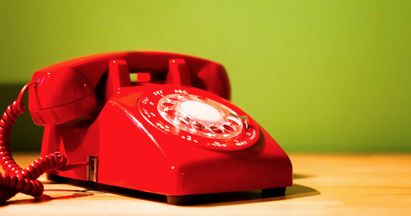 Some Thoughts about Calling