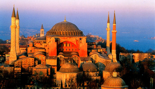 Lessons from Istanbul – Has Biblical Scholarship Forgotten Its Mission?