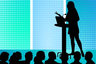 Do Complementarians Rejoice When A Woman Preaches?