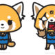 Why I Love the Red Panda Named Aggretsuko