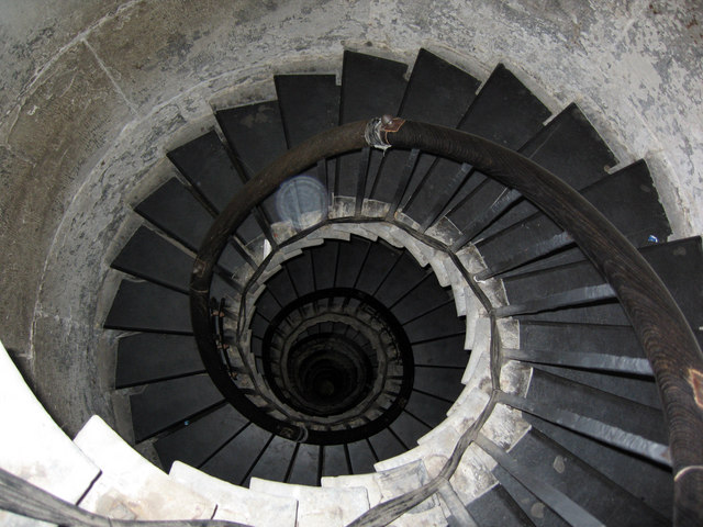 Climbing Down the Ivory Tower