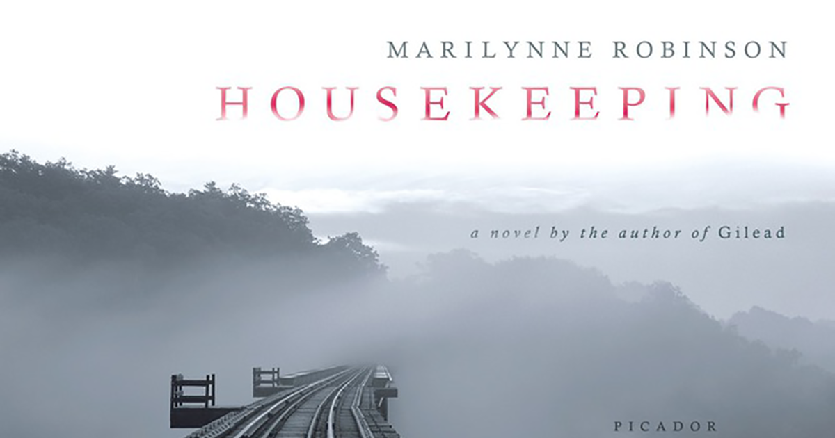 Robinson’s Housekeeping and the Promise of Desire