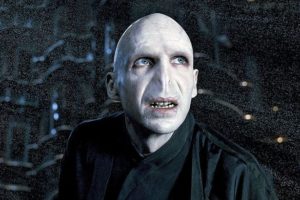 Was Voldemort A Terrorist?
