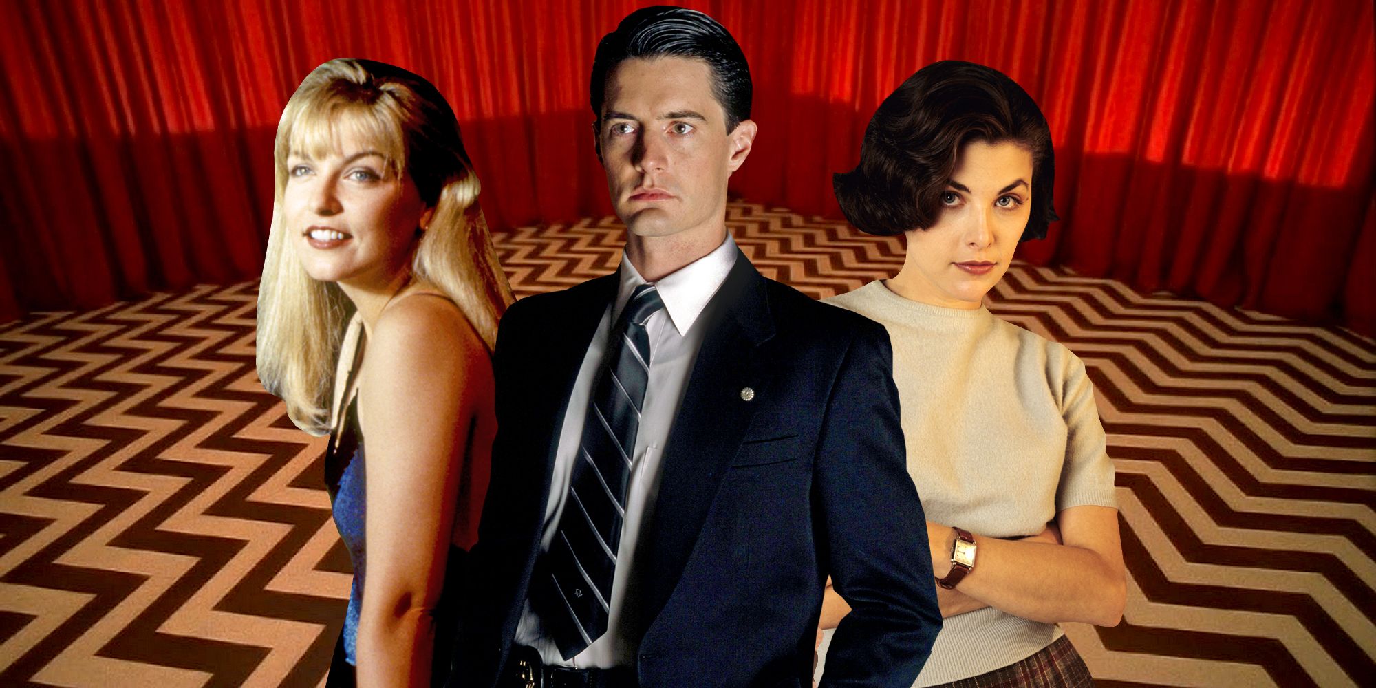 Twin Peaks: Why We Love It – Part One (Podcast)