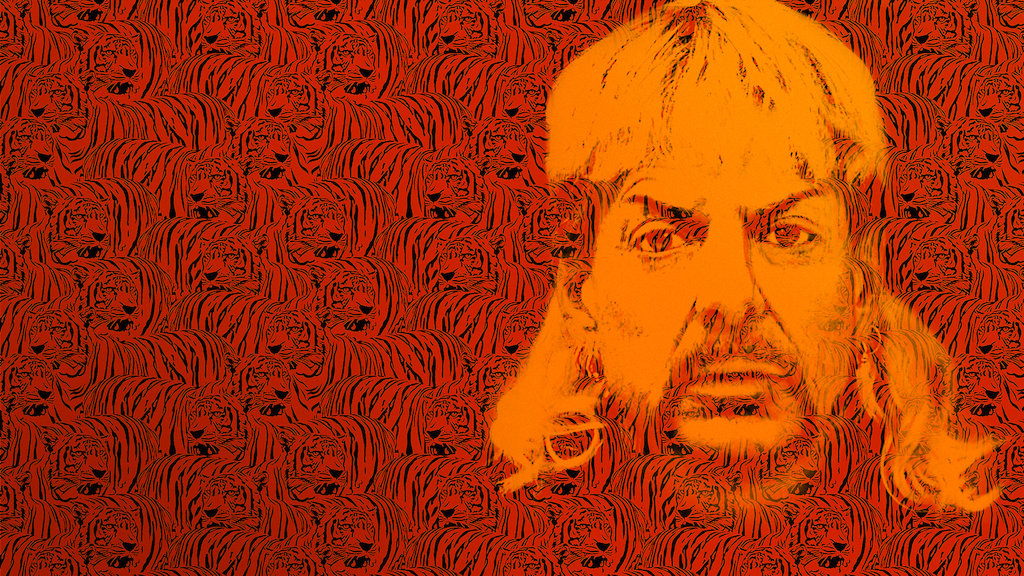 Tiger King and the Ethics of True Crime Documentaries