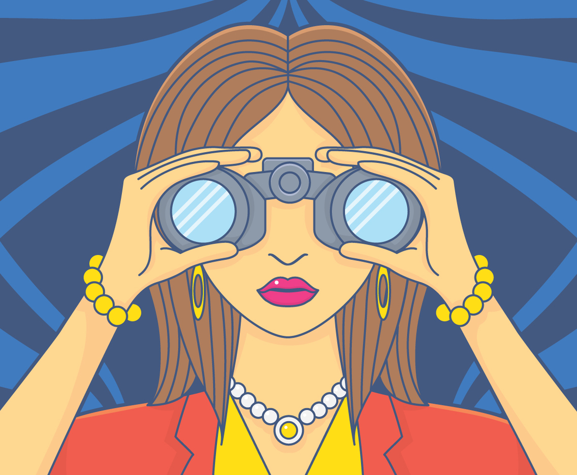 Memes, Confirmation Bias, and Discernment (Podcast)