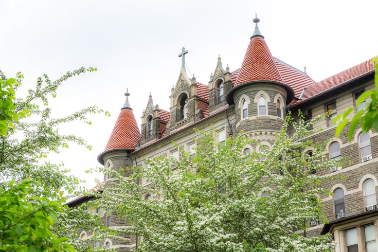 Join us virtually for the Chestnut Hill College Harry Potter Academic Conference this October!