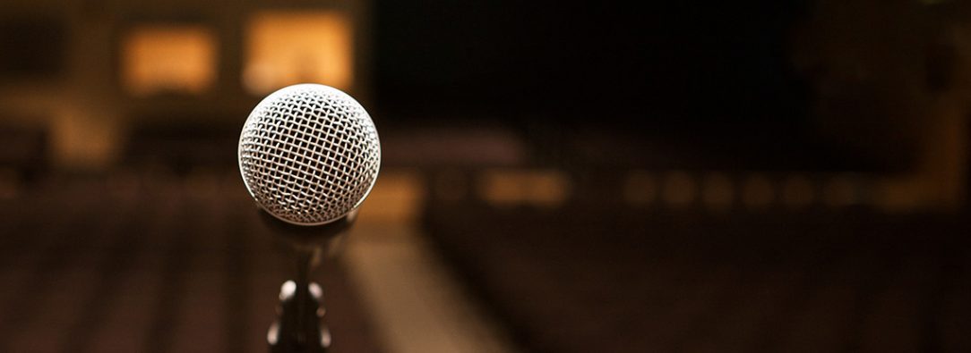 PhDs & The Preaching Life (Podcast)