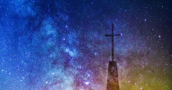 Science & Faith (Podcast)