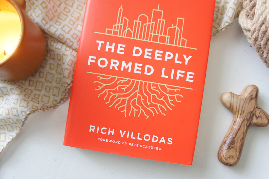 The Deeply Formed Life