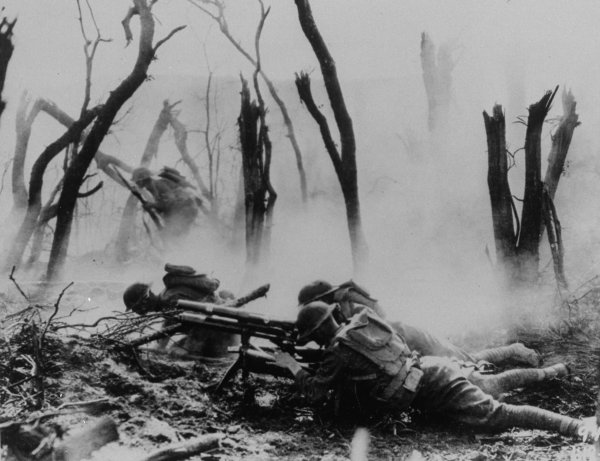 War & Political Theology with Michael Spalione (Podcast)