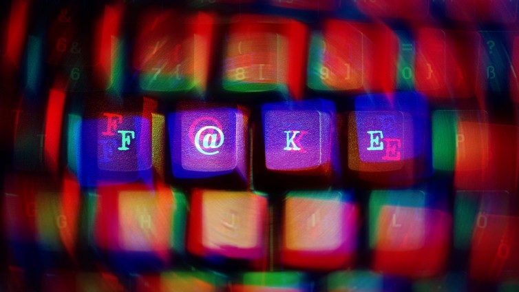 Fake News & Misinformation with Rachel Wightman (Podcast)