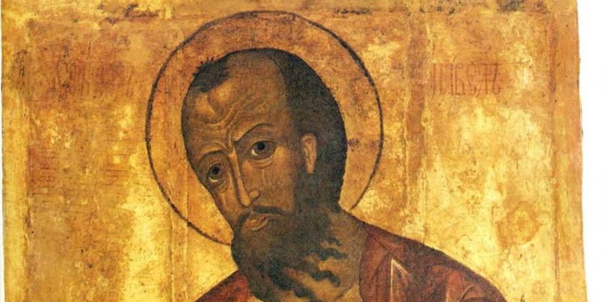 Paul & Masculinity with Grace Emmett (Podcast)