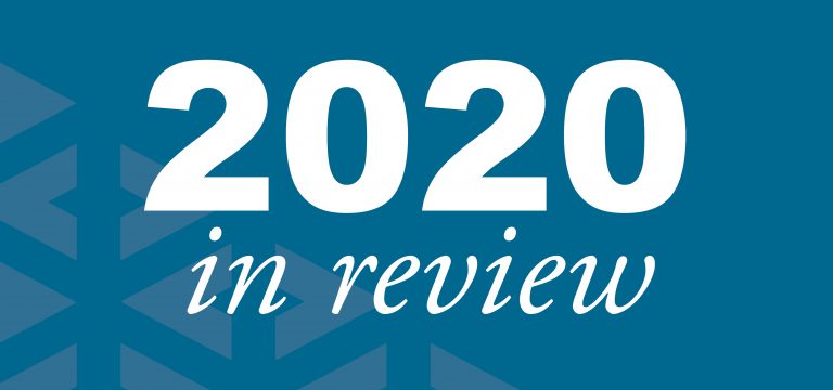 The Two Cities Podcast: 2020 In Review