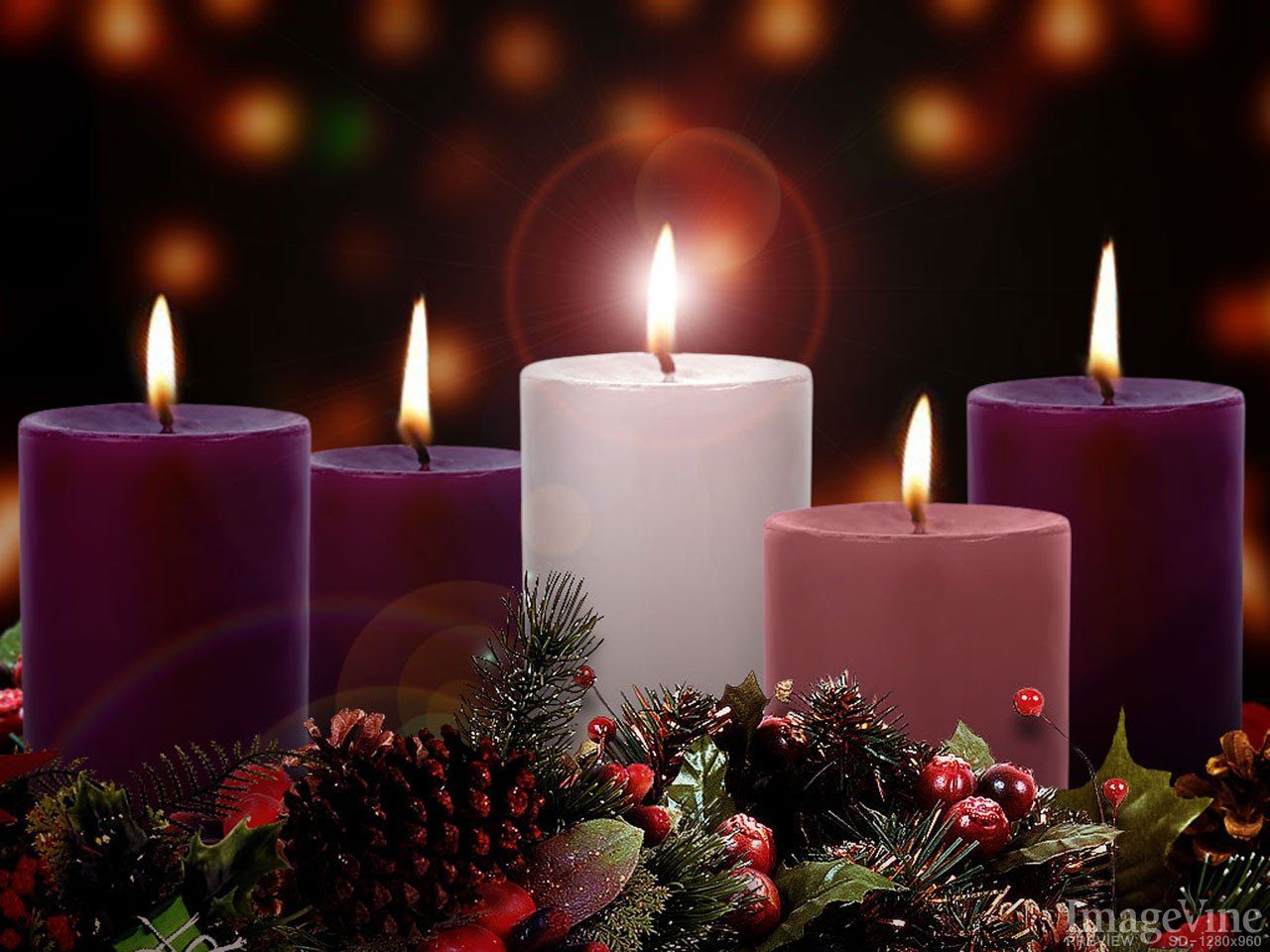 Revelation Advent Sermon (Why The COVID-19 Vaccine Is Not The Mark of the Beast)