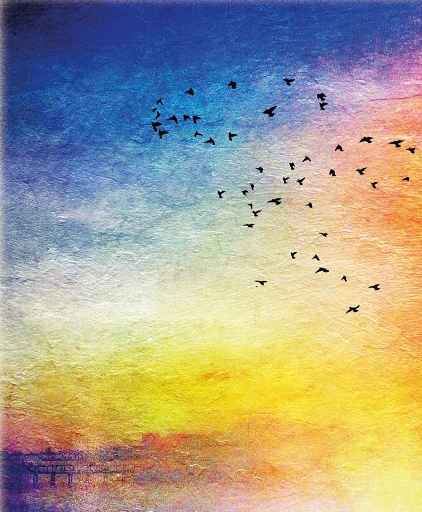 Asian American Biblical Interpretation with Dr. Janette Hur Ok (Podcast)