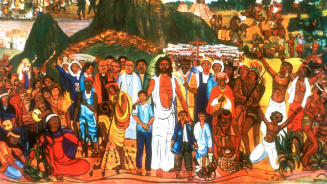 Journeying Through Latin American Theology with Dr. Octavio Esqueda (Podcast)