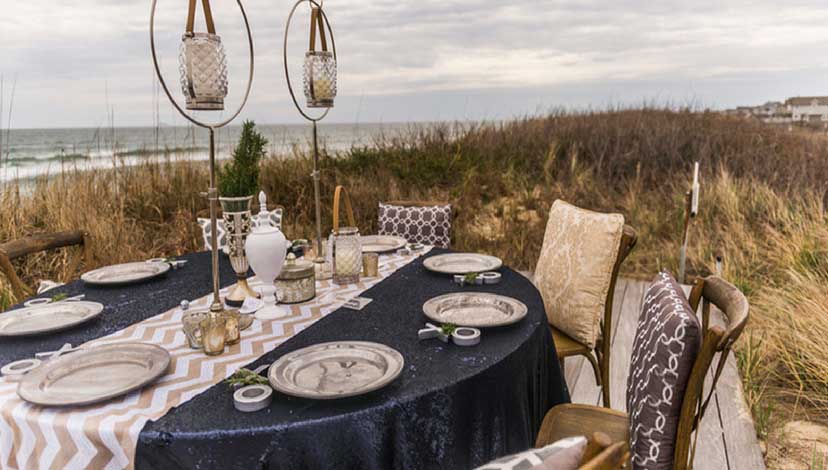 Around the Table: Reflections on Cultural Identity (Podcast)