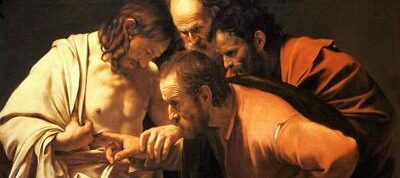 Resurrection & Rationality with Dr. James T. Turner (Podcast)