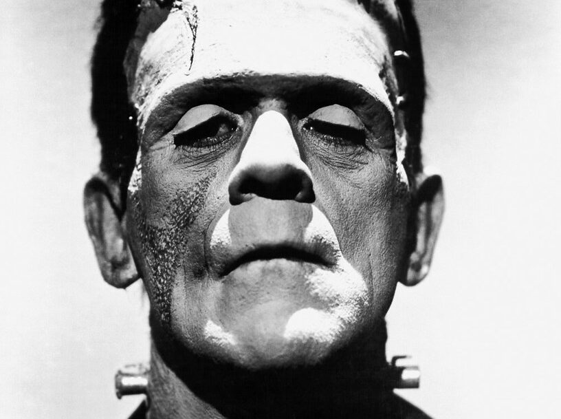 Frankenstein with Dr. Karen Swallow Prior (Podcast)