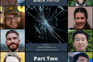 Theology and Black Mirror: Part Two with Dr. Jeremiah Bailey, Elizabeth Culhane, Prof. James McGrath, and Dr. Nathaniel Warne (Podcast)