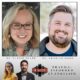 Trauma-Informed Evangelism with Dr. Elaine Heath and Dr. Charles Kiser (Podcast)