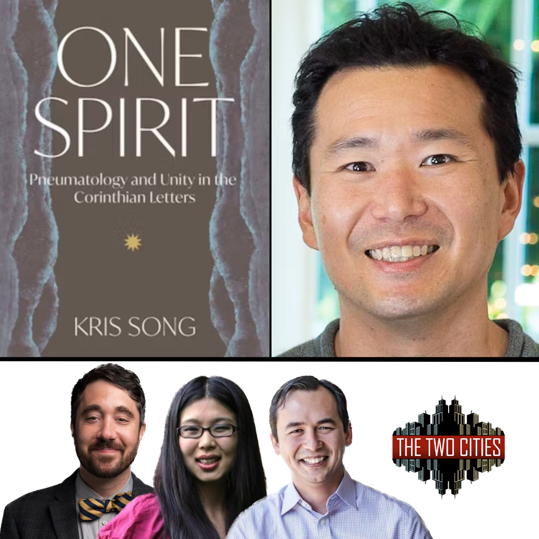 One Spirit with Dr. Kris Song (Podcast)
